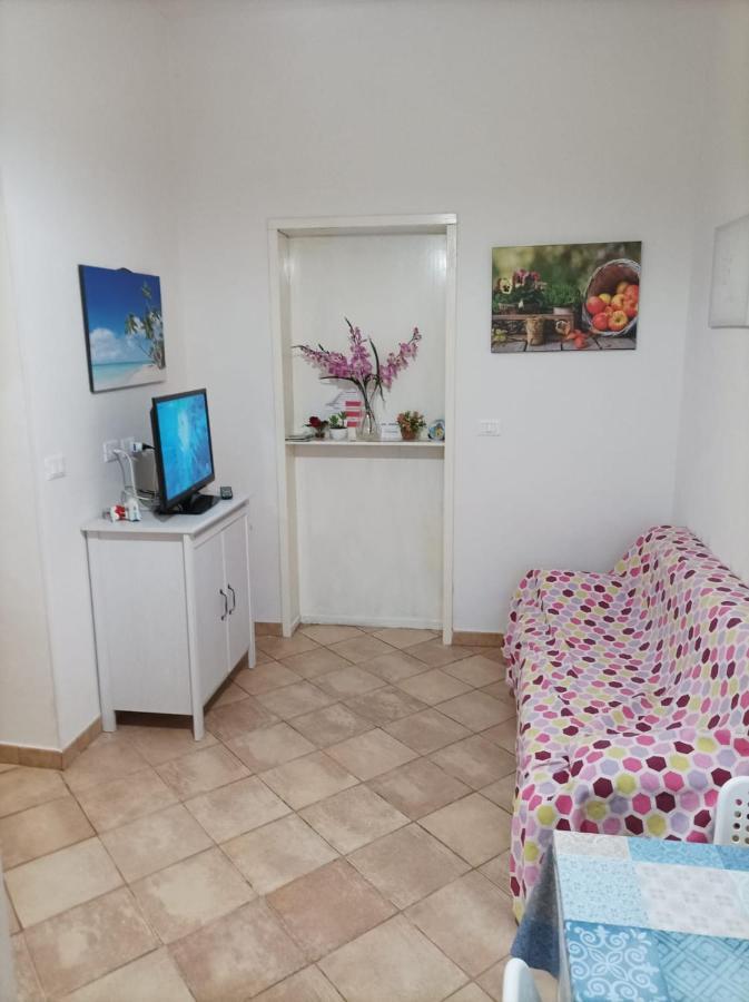 Casa Sole E Vento Daire Birgi Vecchi Dış mekan fotoğraf