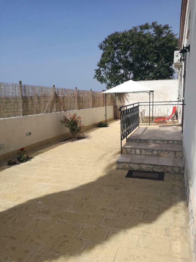 Casa Sole E Vento Daire Birgi Vecchi Dış mekan fotoğraf